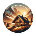Serene Haven Logo